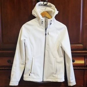 Kirkland Signature Water Resistant Jacket w/ Hood